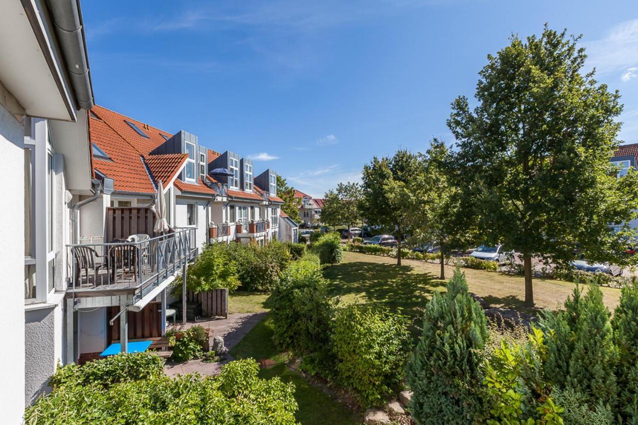 Sünnslag Wohnung 033 Ostseebad Boltenhagen Exterior foto